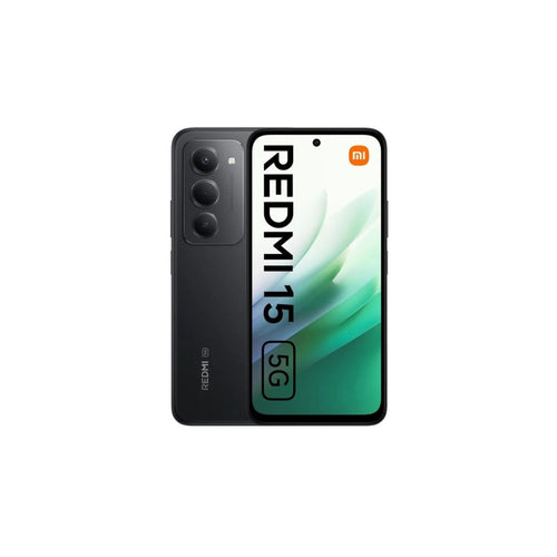 Xiamo Redmi 15 5G