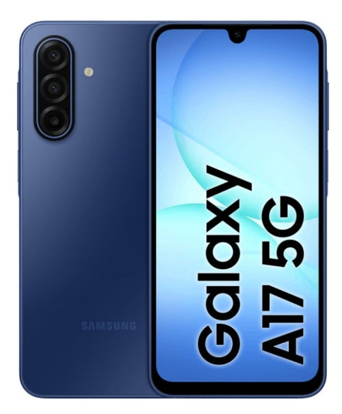 SAMSUNG GALAXY A17 5G
