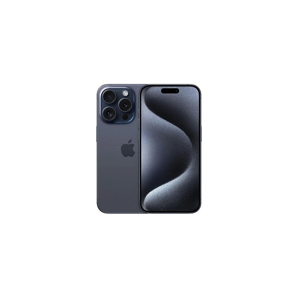 Apple iPhone 15 Pro