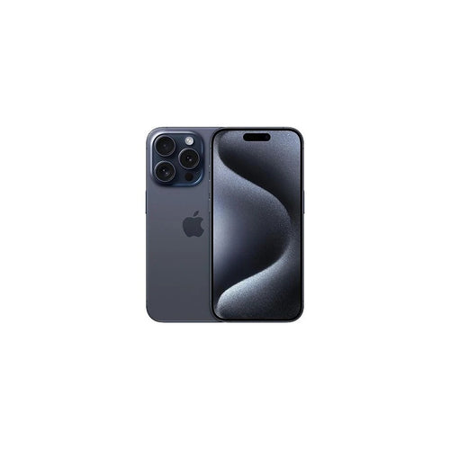 Apple iPhone 15 Pro