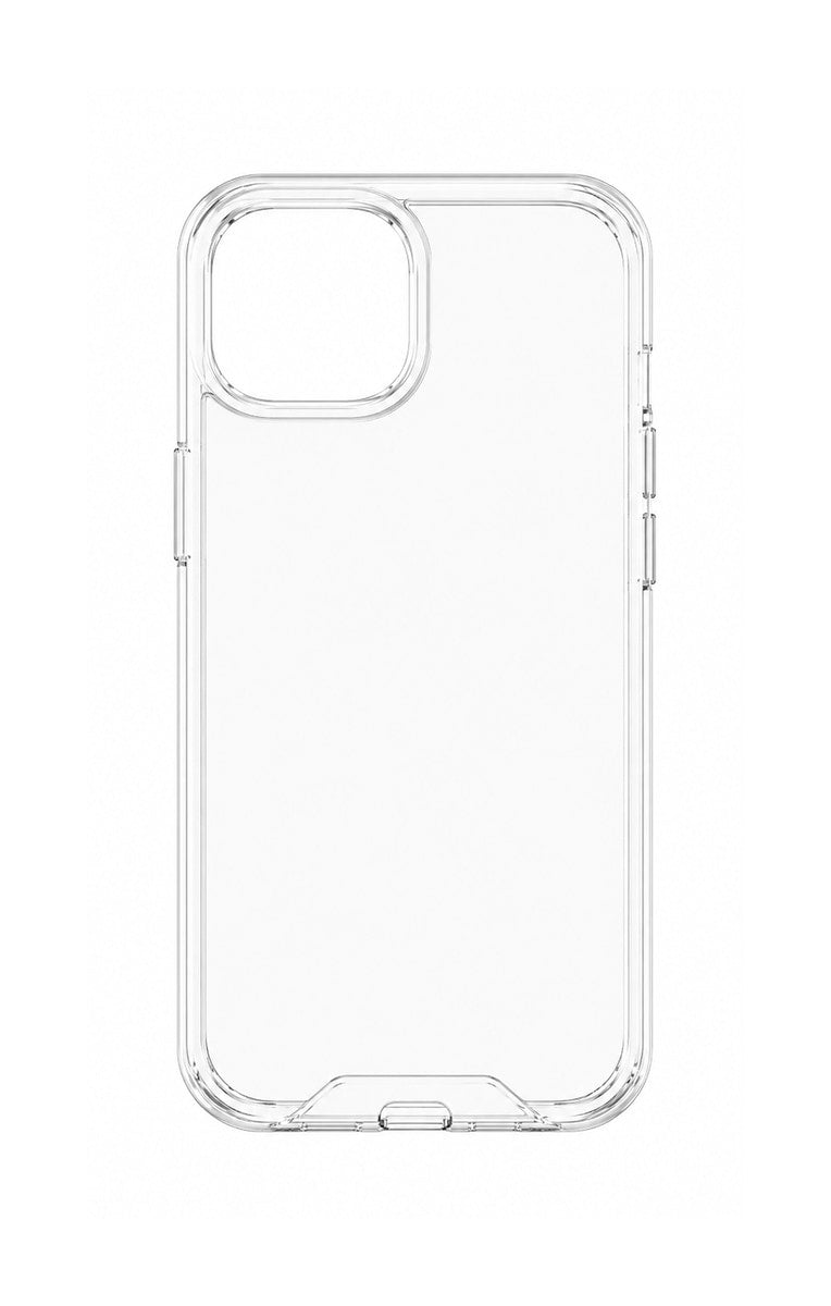 Cover Trasparente Silicone iPhone 14