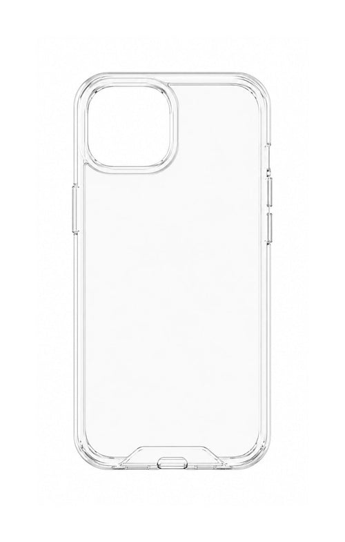 Cover Trasparente Silicone iPhone 14