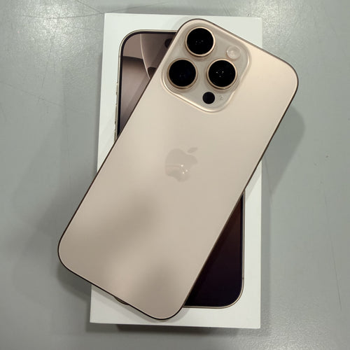 [USATO] APPLE IPHONE 16 PRO