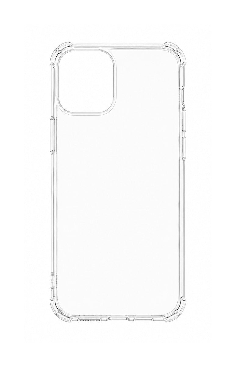 Cover Trasparente Silicone iPhone 11