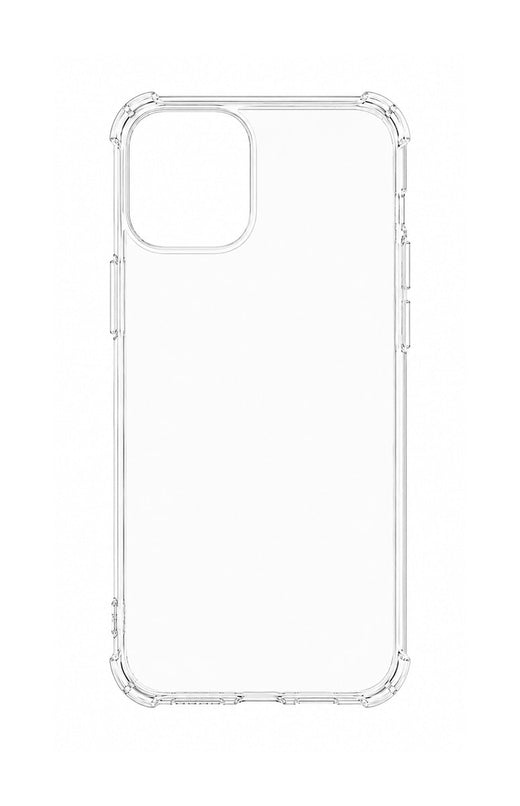 Cover Trasparente Silicone iPhone 11