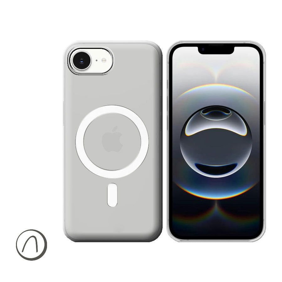 Cover Basic Mag iPhone 16e