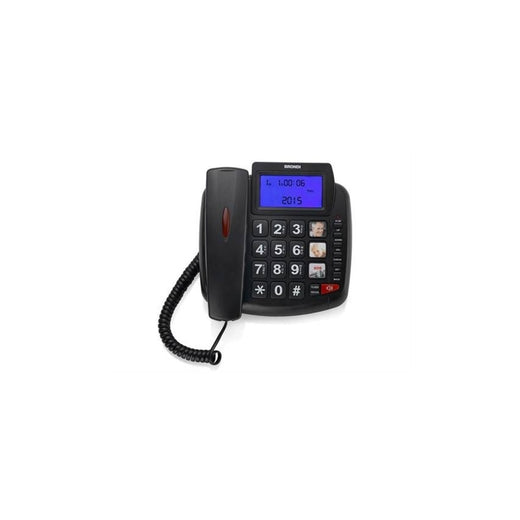 Brondi Bravo 90 LCD