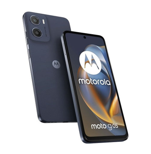 Moto G05