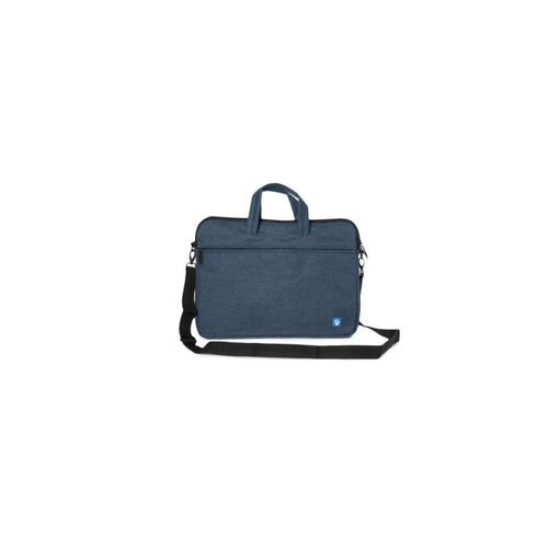 Borsa per Notebook 15.6 Vultech Sc-1560b Blu