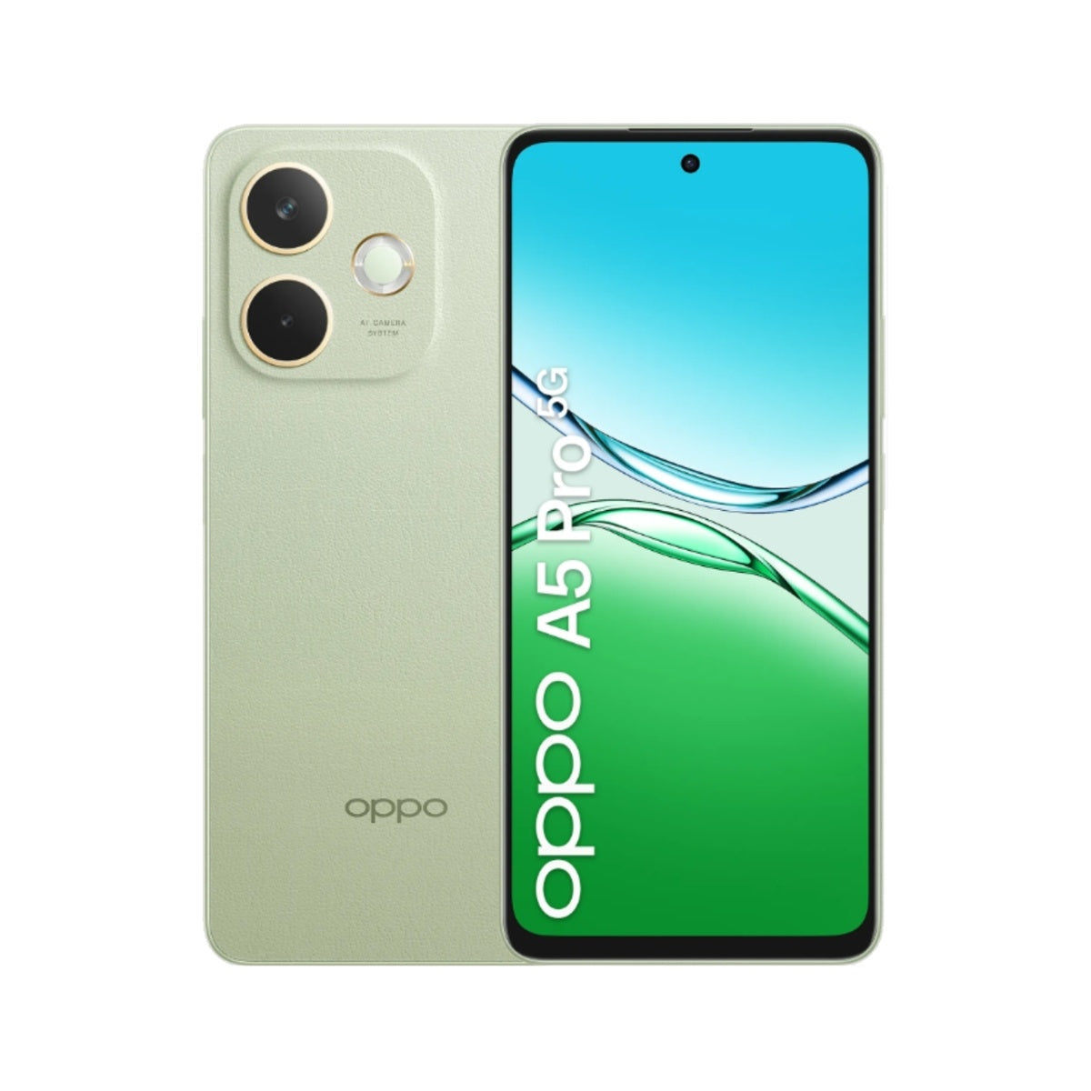OPPO A5 PRO 5G