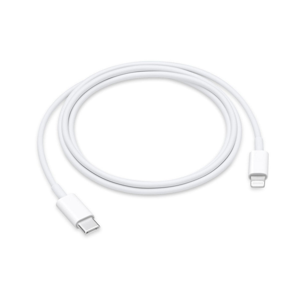 USB-C To Lightining