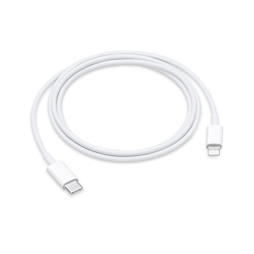 USB-C To Lightining
