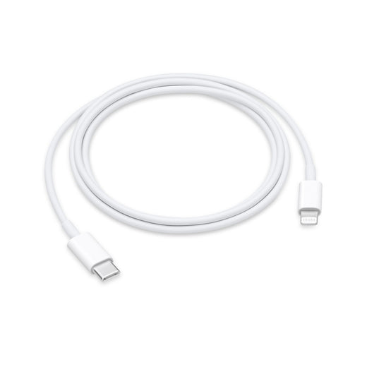 USB-C To Lightining