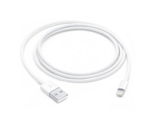 Cavo Lightning To USB 1M