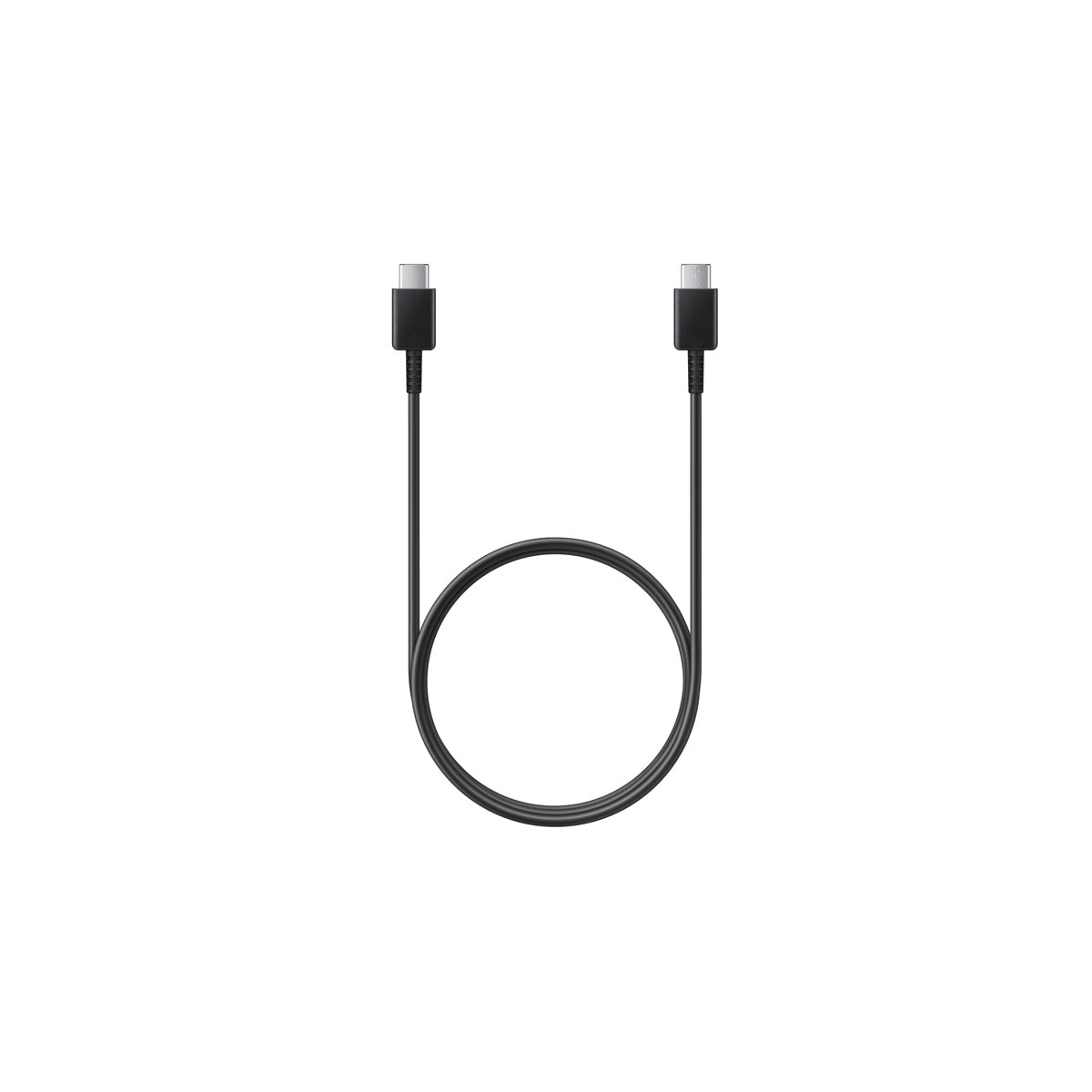 USB-C TO USB-C CABLE 1MT