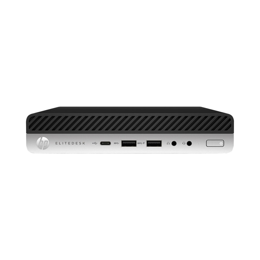 HP ELITEDESK 800 G5 MINI