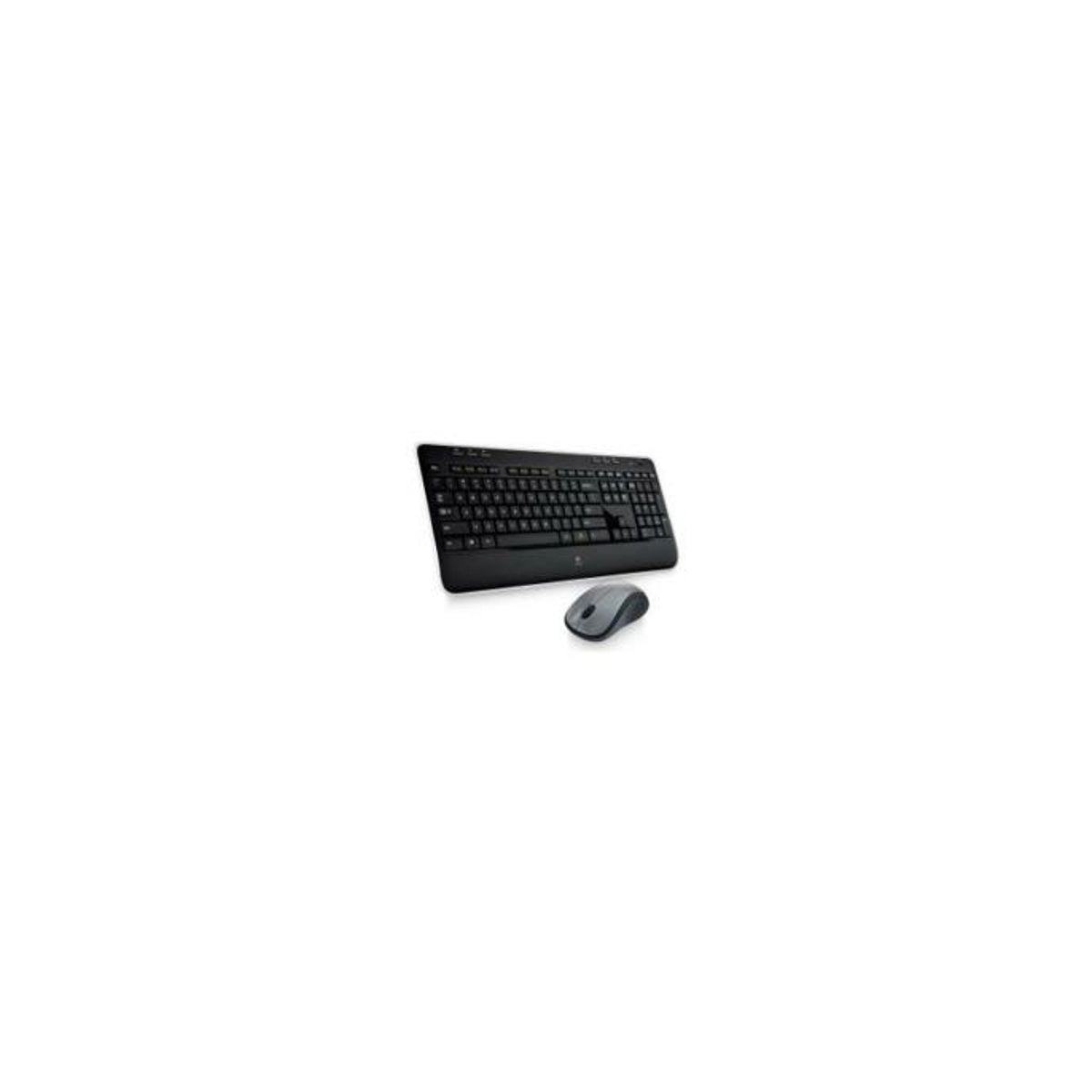 Igloo Combo Wireless Mouse e Tastiera