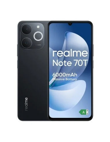 realme Note 70t