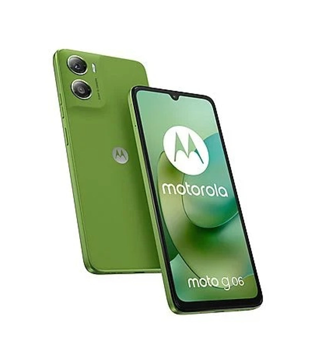 Motorola Moto G06
