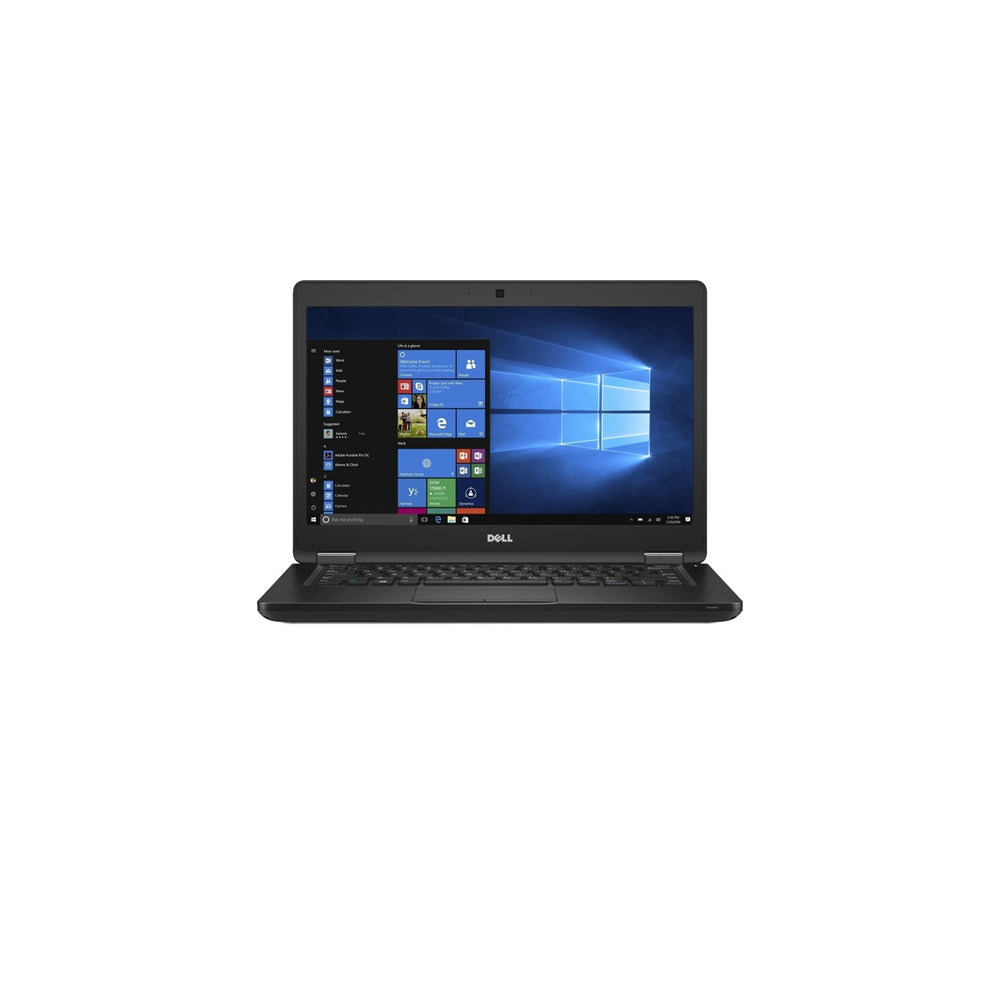 Dell Lat 5480
