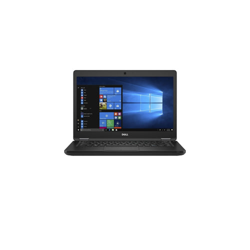 Dell Lat 5480