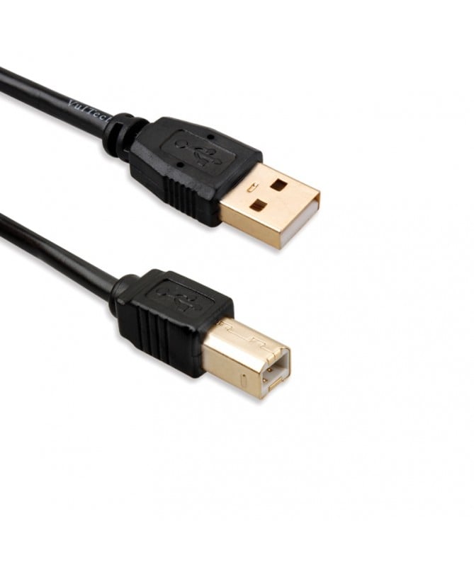 Cavo USB per Stampanti Vultech Mt 1 8 Us21302