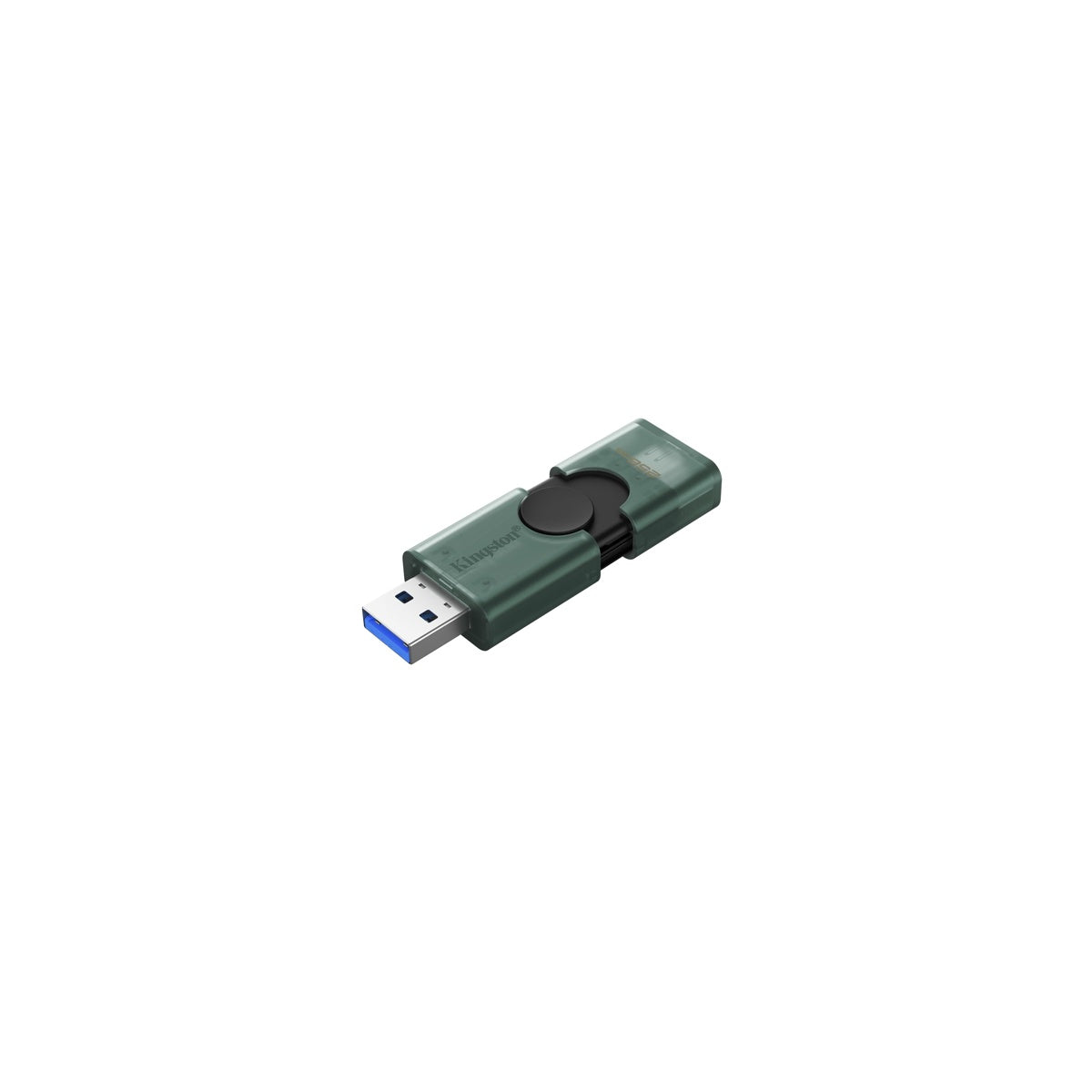 Kingston Datatraveler Duog2 3.2 Gen1 256GB USB-C/a