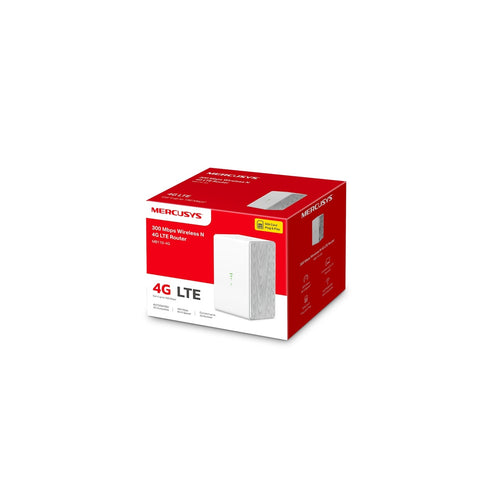 Mercusys Mb110-4g