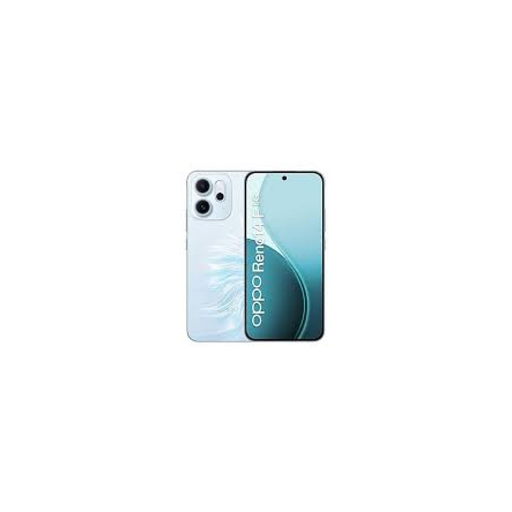 OPPO Reno14 F 5G