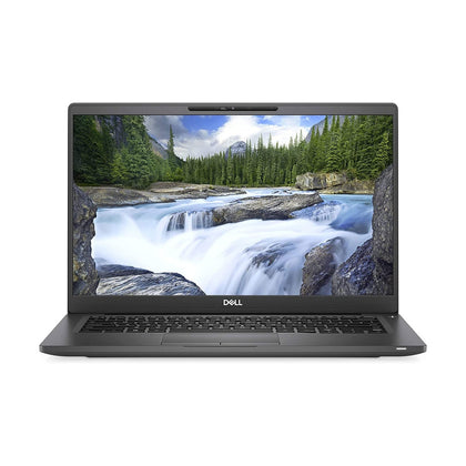 Dell Lat 7400