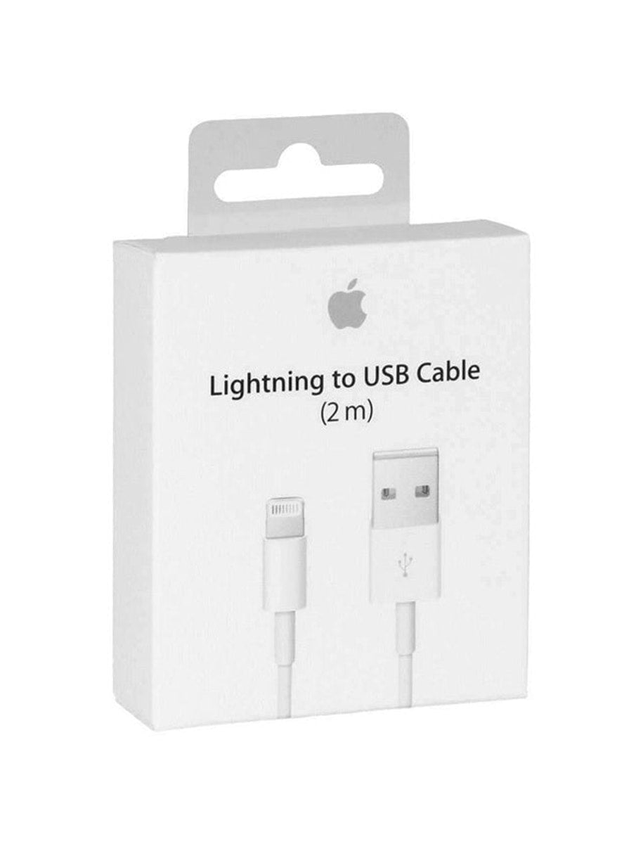 Apple Lightning A USB 2M