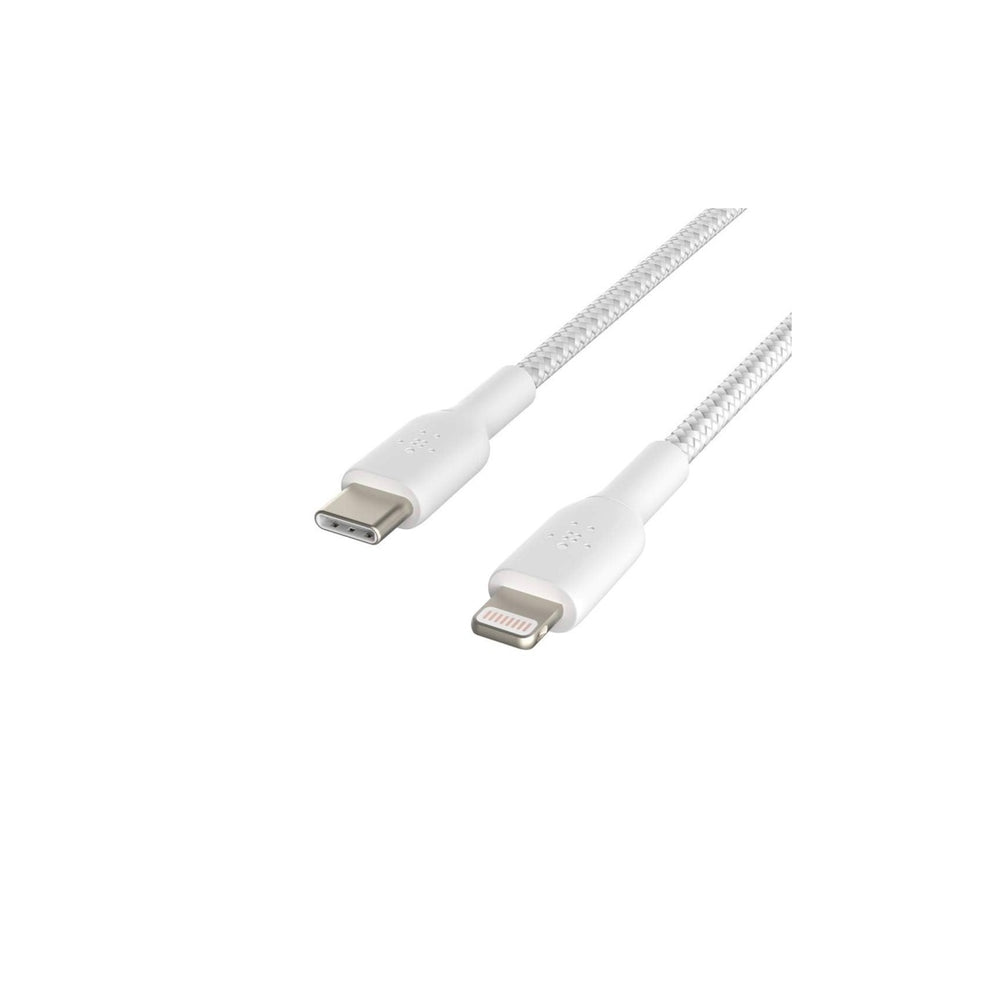 Cavo Dati / Carica Lightining A Usb/ Type-C 1mt 20W