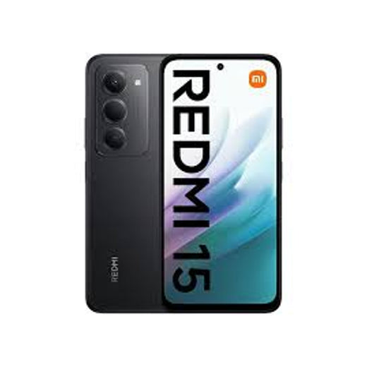 Xiaomi Redmi 15