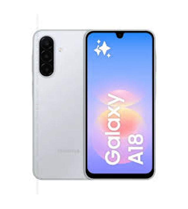 Samsung Galaxy A18