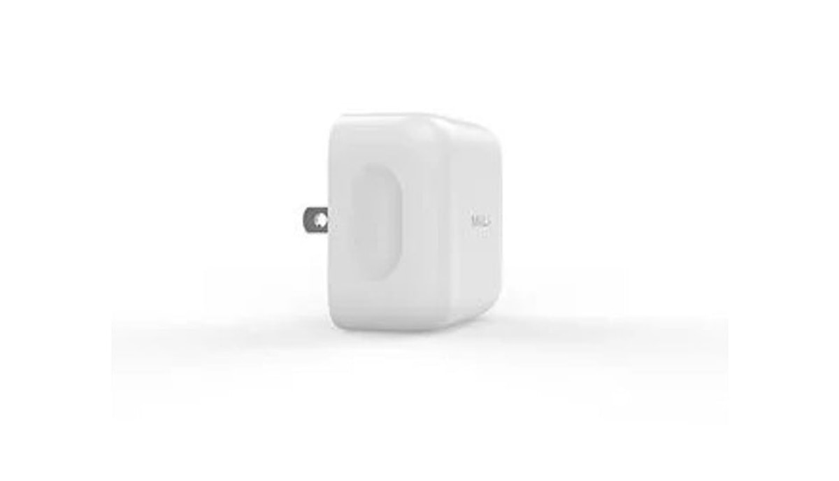 Mili 4 In 1 Speedy Charger