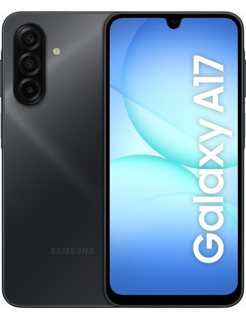 Samsung Galaxy A17