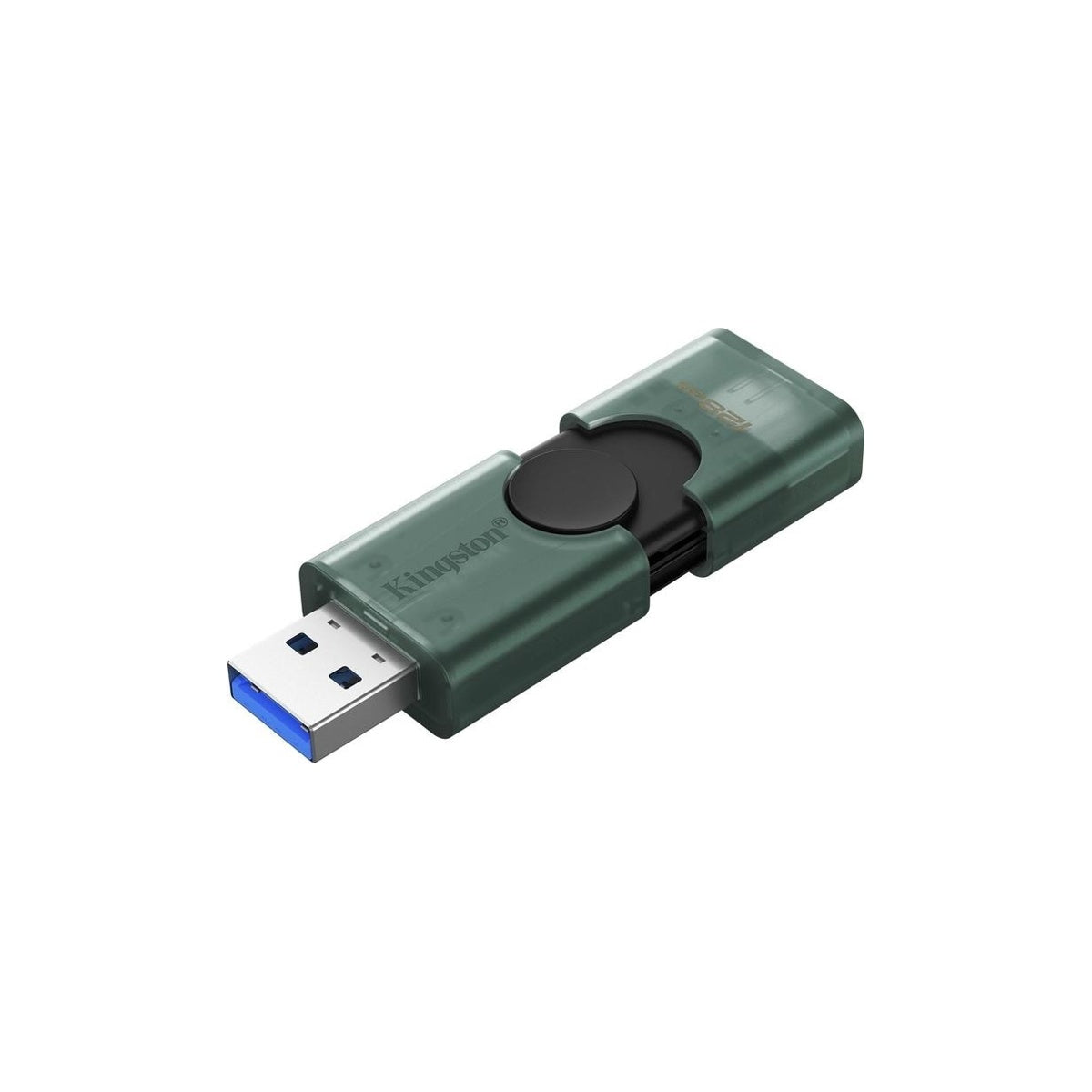 KINGSTON DATATRAVELER DUOG2 3.2 GEN1 128GB USB-C/A