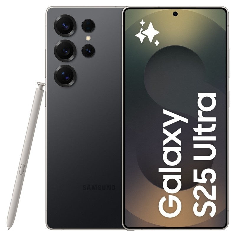 Samsung Galaxy S25 Ultra