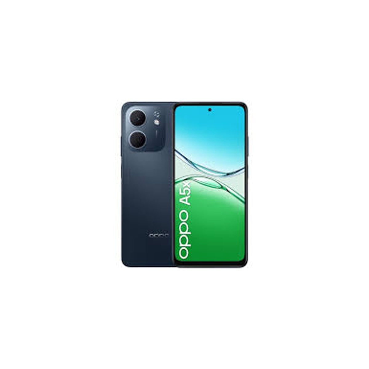 OPPO A5X