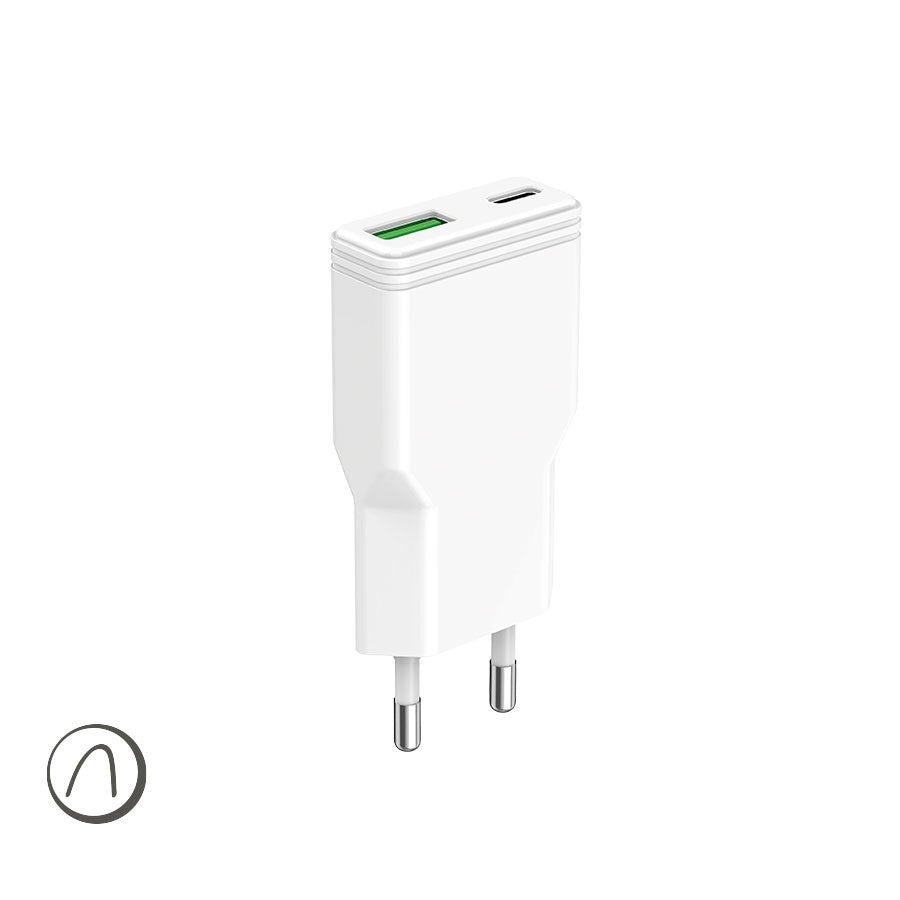 Ultra Slim Fast Charge (Gan)
