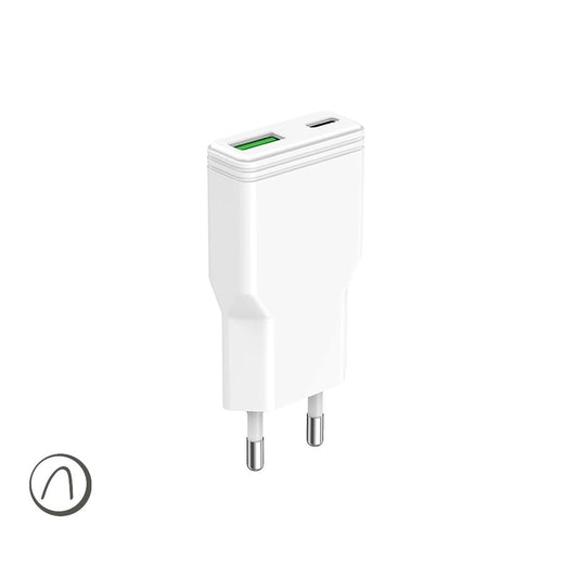 Ultra Slim Fast Charge (Gan)