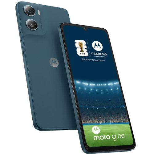 Moto G06
