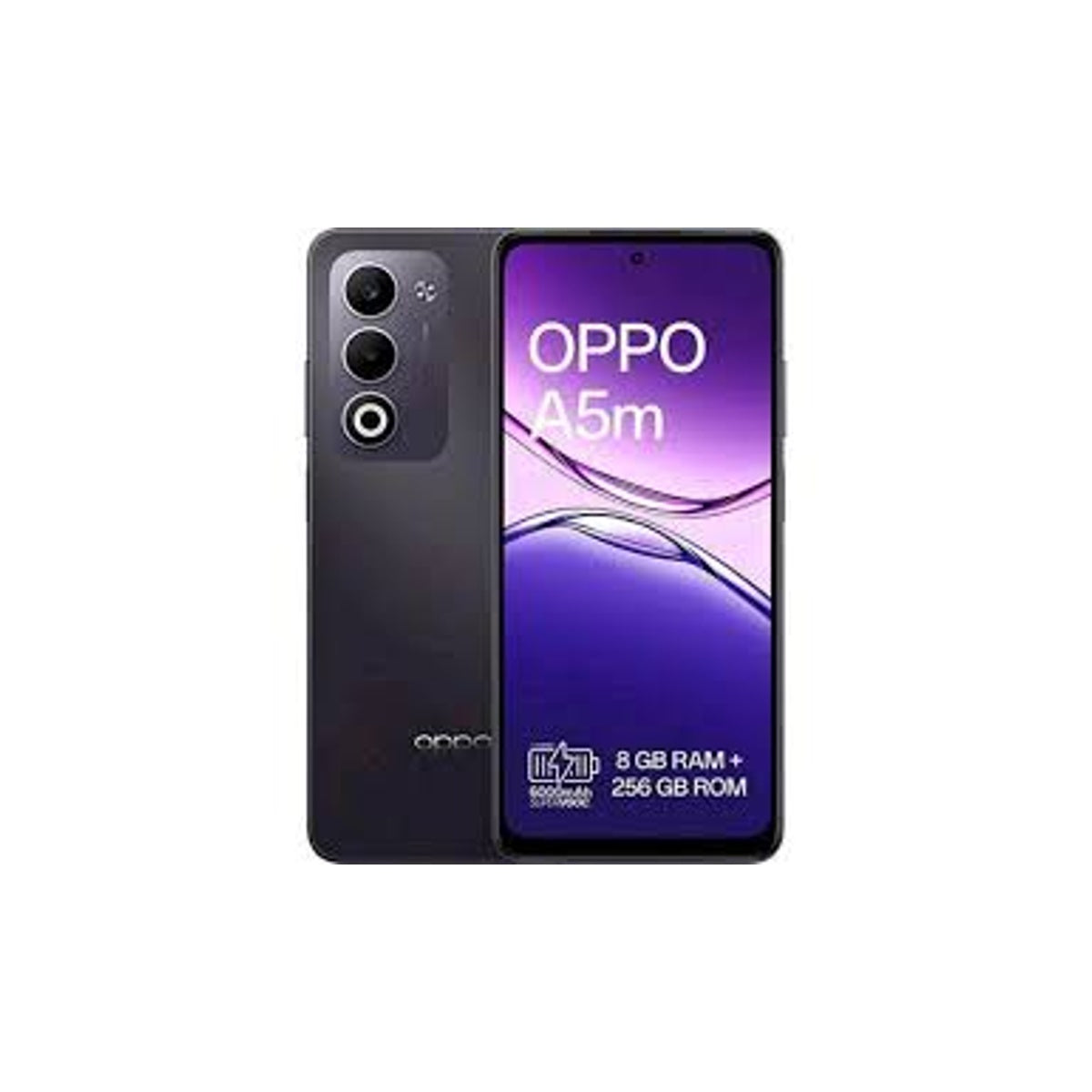 OPPO A5m