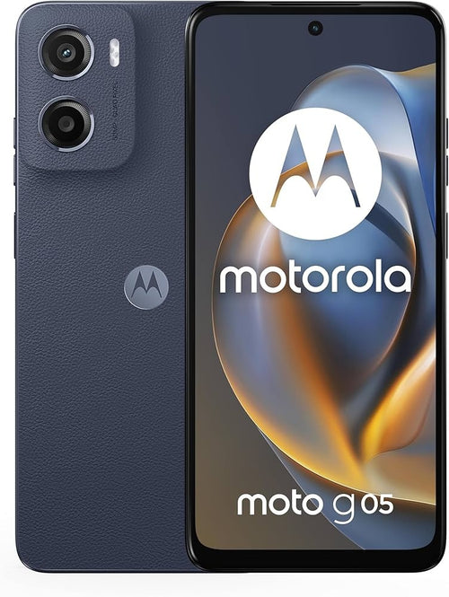 MOTO G05