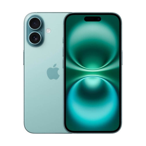 iPhone 16