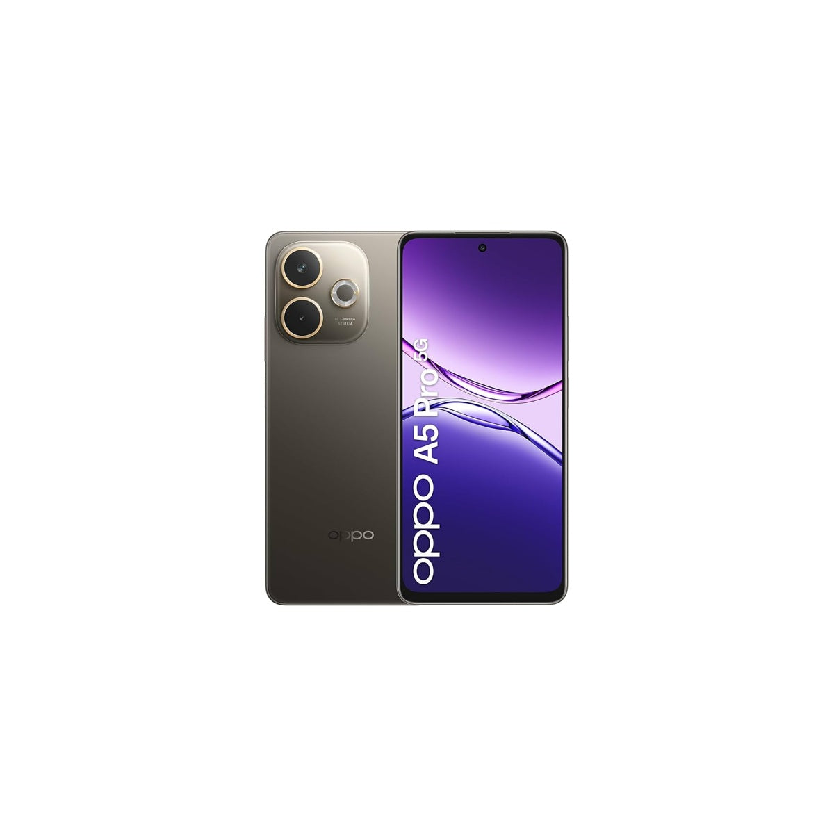 OPPO A5 PRO 5G