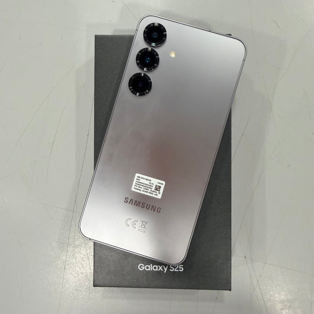 Galaxy S25