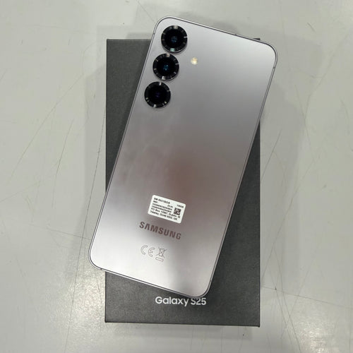Galaxy S25