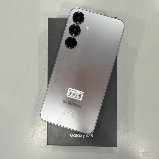 Galaxy S25