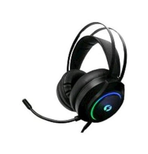 Igloo Gaming Headset USB e Aux 3.5 Mm